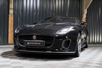 USED 2017 17 JAGUAR F-TYPE 3.0 V6 400 SPORT 2d 395 BHP Stunning and Rare Sport 400 with great spec, Full History, and 12 Month Warranty