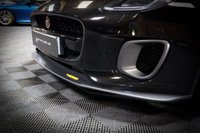 USED 2017 17 JAGUAR F-TYPE 3.0 V6 400 SPORT 2d 395 BHP Stunning and Rare Sport 400 with great spec, Full History, and 12 Month Warranty