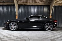 USED 2017 17 JAGUAR F-TYPE 3.0 V6 400 SPORT 2d 395 BHP Stunning and Rare Sport 400 with great spec, Full History, and 12 Month Warranty