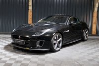 USED 2017 17 JAGUAR F-TYPE 3.0 V6 400 SPORT 2d 395 BHP Stunning and Rare Sport 400 with great spec, Full History, and 12 Month Warranty