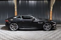 USED 2017 17 JAGUAR F-TYPE 3.0 V6 400 SPORT 2d 395 BHP Stunning and Rare Sport 400 with great spec, Full History, and 12 Month Warranty