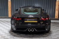 USED 2017 17 JAGUAR F-TYPE 3.0 V6 400 SPORT 2d 395 BHP Stunning and Rare Sport 400 with great spec, Full History, and 12 Month Warranty