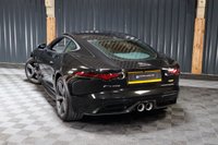 USED 2017 17 JAGUAR F-TYPE 3.0 V6 400 SPORT 2d 395 BHP Stunning and Rare Sport 400 with great spec, Full History, and 12 Month Warranty