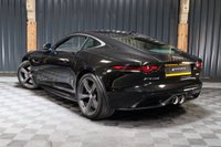 USED 2017 17 JAGUAR F-TYPE 3.0 V6 400 SPORT 2d 395 BHP Stunning and Rare Sport 400 with great spec, Full History, and 12 Month Warranty