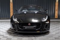 USED 2017 17 JAGUAR F-TYPE 3.0 V6 400 SPORT 2d 395 BHP Stunning and Rare Sport 400 with great spec, Full History, and 12 Month Warranty
