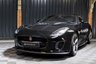 USED 2017 17 JAGUAR F-TYPE 3.0 V6 400 SPORT 2d 395 BHP Stunning and Rare Sport 400 with great spec, Full History, and 12 Month Warranty