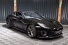 USED 2017 17 JAGUAR F-TYPE 3.0 V6 400 SPORT 2d 395 BHP Stunning and Rare Sport 400 with great spec, Full History, and 12 Month Warranty