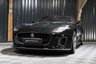 USED 2017 17 JAGUAR F-TYPE 3.0 V6 400 SPORT 2d 395 BHP Stunning and Rare Sport 400 with great spec, Full History, and 12 Month Warranty