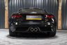 USED 2017 17 JAGUAR F-TYPE 3.0 V6 400 SPORT 2d 395 BHP Stunning and Rare Sport 400 with great spec, Full History, and 12 Month Warranty