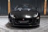 USED 2017 17 JAGUAR F-TYPE 3.0 V6 400 SPORT 2d 395 BHP Stunning and Rare Sport 400 with great spec, Full History, and 12 Month Warranty