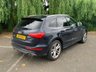 USED 2015 15 AUDI Q5 3.0 SQ5 TDI QUATTRO 5d 309 BHP BIG SPEC - SEE LIST BELOW - CLICK FOR MORE