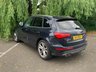 USED 2015 15 AUDI Q5 3.0 SQ5 TDI QUATTRO 5d 309 BHP BIG SPEC - SEE LIST BELOW - CLICK FOR MORE