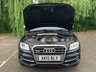 USED 2015 15 AUDI Q5 3.0 SQ5 TDI QUATTRO 5d 309 BHP BIG SPEC - SEE LIST BELOW - CLICK FOR MORE