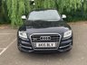 USED 2015 15 AUDI Q5 3.0 SQ5 TDI QUATTRO 5d 309 BHP BIG SPEC - SEE LIST BELOW - CLICK FOR MORE