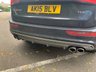 USED 2015 15 AUDI Q5 3.0 SQ5 TDI QUATTRO 5d 309 BHP BIG SPEC - SEE LIST BELOW - CLICK FOR MORE