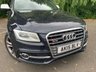 USED 2015 15 AUDI Q5 3.0 SQ5 TDI QUATTRO 5d 309 BHP BIG SPEC - SEE LIST BELOW - CLICK FOR MORE