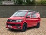 USED 2020 20 VOLKSWAGEN TRANSPORTER 2.0 T30 TDI P/V HIGHLINE 101 BHP ONLY 6,500 MILES