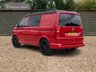 USED 2020 20 VOLKSWAGEN TRANSPORTER 2.0 T30 TDI P/V HIGHLINE 101 BHP ONLY 6,500 MILES