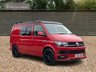USED 2020 20 VOLKSWAGEN TRANSPORTER 2.0 T30 TDI P/V HIGHLINE 101 BHP ONLY 6,500 MILES