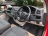 USED 2020 20 VOLKSWAGEN TRANSPORTER 2.0 T30 TDI P/V HIGHLINE 101 BHP ONLY 6,500 MILES