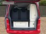 USED 2020 20 VOLKSWAGEN TRANSPORTER 2.0 T30 TDI P/V HIGHLINE 101 BHP ONLY 6,500 MILES