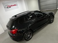 USED 2013 13 BMW X3 3.0 XDRIVE30D M SPORT 5d 255 BHP * HEATED FRONT SEATS * PRIVACY * CRUISE * CLIMATE *