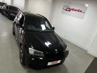 USED 2013 13 BMW X3 3.0 XDRIVE30D M SPORT 5d 255 BHP * HEATED FRONT SEATS * PRIVACY * CRUISE * CLIMATE *