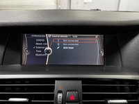 USED 2013 13 BMW X3 3.0 XDRIVE30D M SPORT 5d 255 BHP * HEATED FRONT SEATS * PRIVACY * CRUISE * CLIMATE *