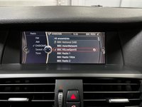 USED 2013 13 BMW X3 3.0 XDRIVE30D M SPORT 5d 255 BHP * HEATED FRONT SEATS * PRIVACY * CRUISE * CLIMATE *