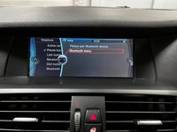 USED 2013 13 BMW X3 3.0 XDRIVE30D M SPORT 5d 255 BHP * HEATED FRONT SEATS * PRIVACY * CRUISE * CLIMATE *