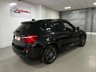 USED 2013 13 BMW X3 3.0 XDRIVE30D M SPORT 5d 255 BHP * HEATED FRONT SEATS * PRIVACY * CRUISE * CLIMATE *