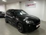 USED 2013 13 BMW X3 3.0 XDRIVE30D M SPORT 5d 255 BHP * HEATED FRONT SEATS * PRIVACY * CRUISE * CLIMATE *