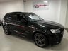USED 2013 13 BMW X3 3.0 XDRIVE30D M SPORT 5d 255 BHP * HEATED FRONT SEATS * PRIVACY * CRUISE * CLIMATE *