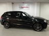 USED 2013 13 BMW X3 3.0 XDRIVE30D M SPORT 5d 255 BHP * HEATED FRONT SEATS * PRIVACY * CRUISE * CLIMATE *