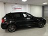 USED 2013 13 BMW X3 3.0 XDRIVE30D M SPORT 5d 255 BHP * HEATED FRONT SEATS * PRIVACY * CRUISE * CLIMATE *