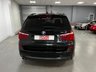 USED 2013 13 BMW X3 3.0 XDRIVE30D M SPORT 5d 255 BHP * HEATED FRONT SEATS * PRIVACY * CRUISE * CLIMATE *