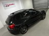 USED 2013 13 BMW X3 3.0 XDRIVE30D M SPORT 5d 255 BHP * HEATED FRONT SEATS * PRIVACY * CRUISE * CLIMATE *