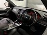 USED 2013 13 BMW X3 3.0 XDRIVE30D M SPORT 5d 255 BHP * HEATED FRONT SEATS * PRIVACY * CRUISE * CLIMATE *