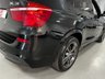 USED 2013 13 BMW X3 3.0 XDRIVE30D M SPORT 5d 255 BHP * HEATED FRONT SEATS * PRIVACY * CRUISE * CLIMATE *
