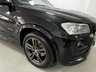 USED 2013 13 BMW X3 3.0 XDRIVE30D M SPORT 5d 255 BHP * HEATED FRONT SEATS * PRIVACY * CRUISE * CLIMATE *