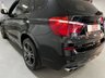 USED 2013 13 BMW X3 3.0 XDRIVE30D M SPORT 5d 255 BHP * HEATED FRONT SEATS * PRIVACY * CRUISE * CLIMATE *
