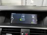 USED 2013 13 BMW X3 3.0 XDRIVE30D M SPORT 5d 255 BHP * HEATED FRONT SEATS * PRIVACY * CRUISE * CLIMATE *