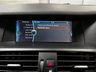 USED 2013 13 BMW X3 3.0 XDRIVE30D M SPORT 5d 255 BHP * HEATED FRONT SEATS * PRIVACY * CRUISE * CLIMATE *