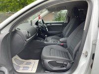 USED 2016 16 AUDI A3 2.0 TDI SE TECHNIK 5d 148 BHP 
