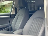 USED 2016 16 AUDI A3 2.0 TDI SE TECHNIK 5d 148 BHP 