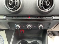 USED 2016 16 AUDI A3 2.0 TDI SE TECHNIK 5d 148 BHP 