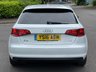 USED 2016 16 AUDI A3 2.0 TDI SE TECHNIK 5d 148 BHP 