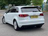 USED 2016 16 AUDI A3 2.0 TDI SE TECHNIK 5d 148 BHP 