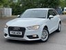 USED 2016 16 AUDI A3 2.0 TDI SE TECHNIK 5d 148 BHP 