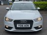 USED 2016 16 AUDI A3 2.0 TDI SE TECHNIK 5d 148 BHP 